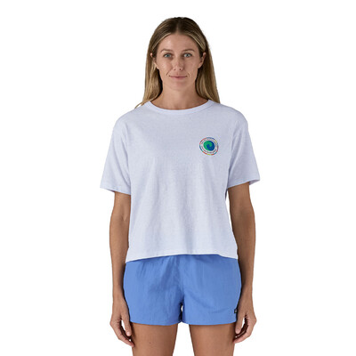 Patagonia Unity Fitz Easy Cut Responsibili-Tee Women's T-Shirt - AW25