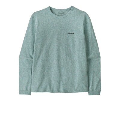 Patagonia P-6 Logo Responibili-Tee Women's Top - AW25
