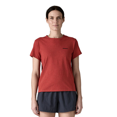 Patagonia P-6 Logo Responibili-Tee Damen T-Shirt - AW25