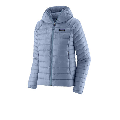 Patagonia Down Sweater Women's Hooded Jacket - AW25
