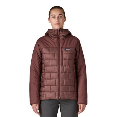 Patagonia Hi-Loft Nano Puff Insulated Women's Hoody - AW25