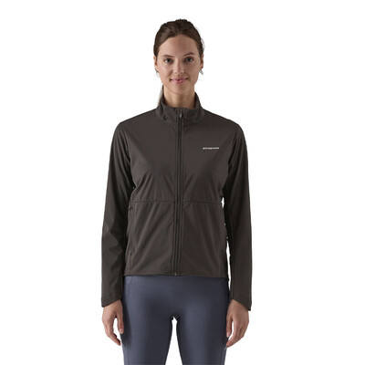 Patagonia Wind Shield Damen Jacke - AW25 Patagonia Wind Shield Damen Jacke - AW25