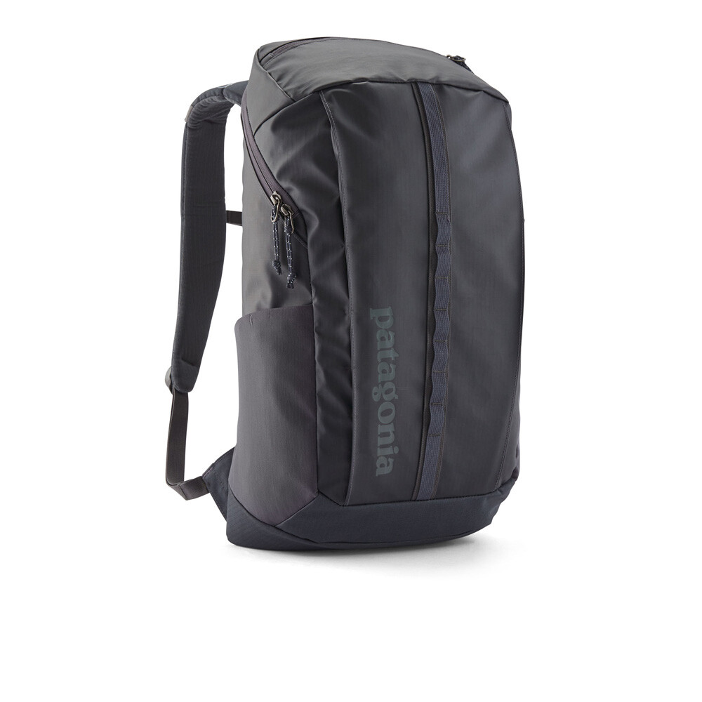 Smolder Blue with Forge Grey