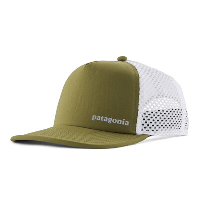Patagonia Duckbill Trucker Cap - AW25