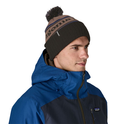 Patagonia Powder Town Beanie - AW25