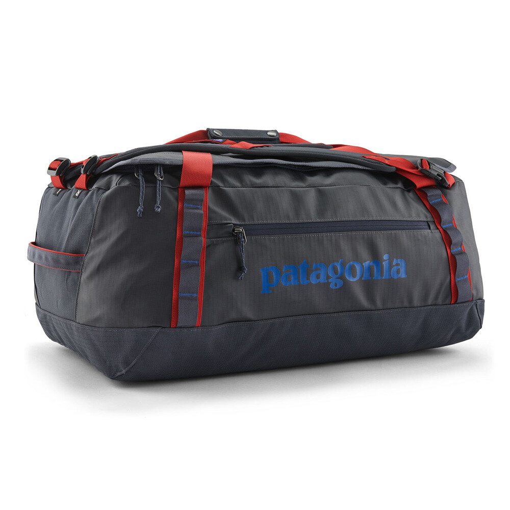 Smolder Blue w/Amanita Red