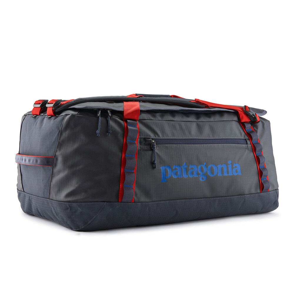 Smolder Blue w/Amanita Red