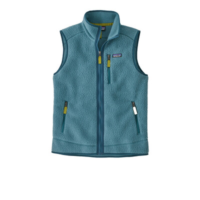 Patagonia Retro Pile Fleece Men's Gilet
