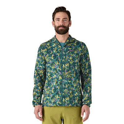 Patagonia Houdini Herren Windbreaker Jacke