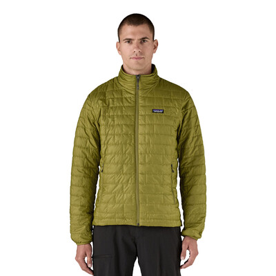 Patagonia Nano Puff Men's Jacket
