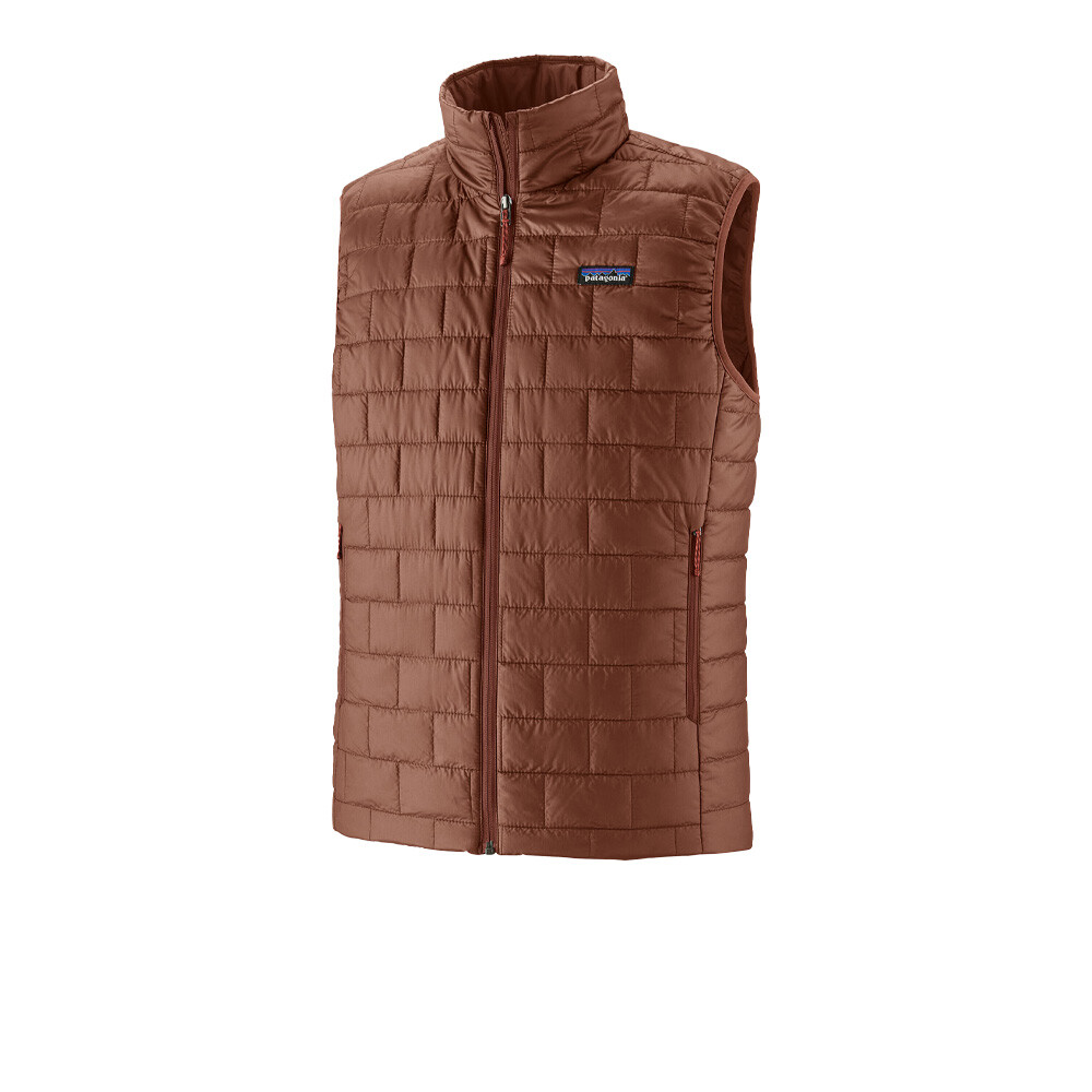 Patagonia Mens Gilets | SportsShoes