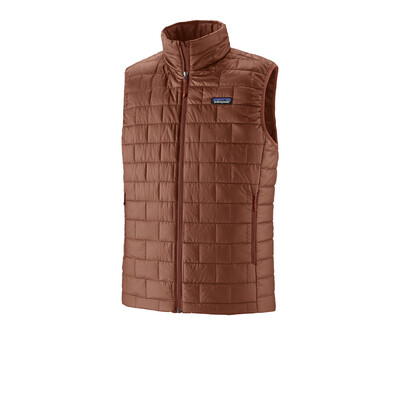 Patagonia Nano Puff hombre Gilet