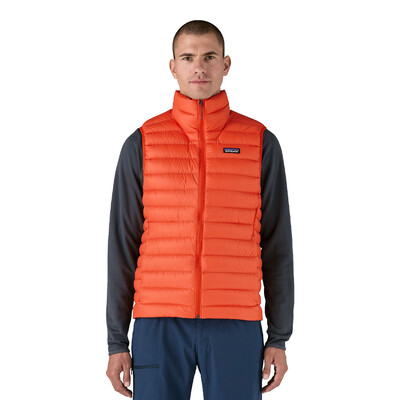 Patagonia Down Sweater Men's Gilet