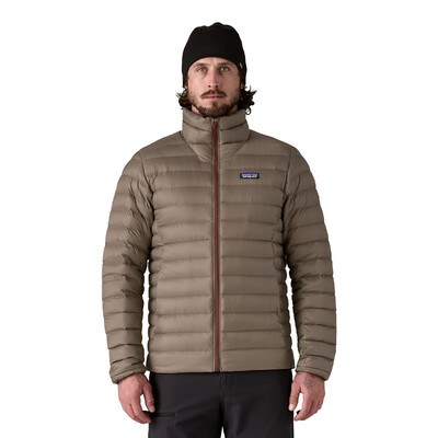 Patagonia Down Sweater chaqueta