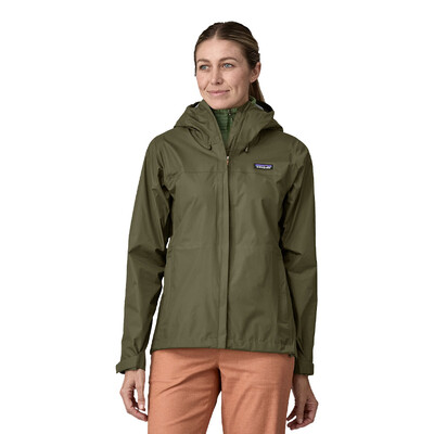 Patagonia Torrentshell 3L Women's Waterproof Jacket - SS26