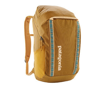 Patagonia Schwarz Hole 32L Rucksack