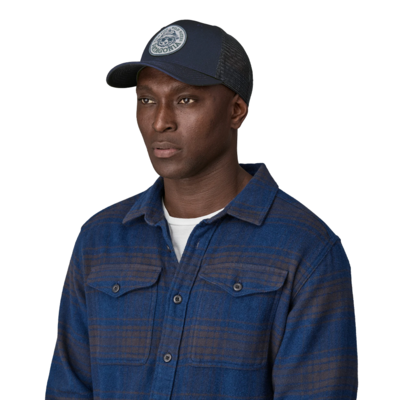 Patagonia Take a Stand Trucker casquette