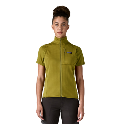 Patagonia R1 Air Women's Fleece Gilet