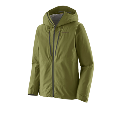 Patagonia Triolet GORE-TEX homme veste - SS26 Patagonia Triolet GORE-TEX homme veste - SS26
