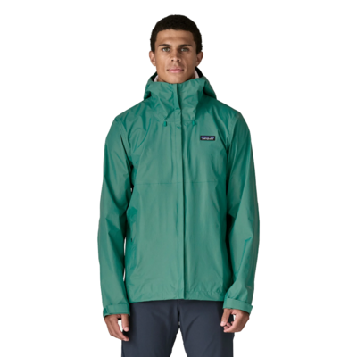 Patagonia Torrentshell 3L hombre chaqueta impermeable - SS26