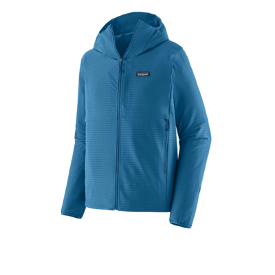 Patagonia R1 TechFace Hooded Herren Jacke - SS26