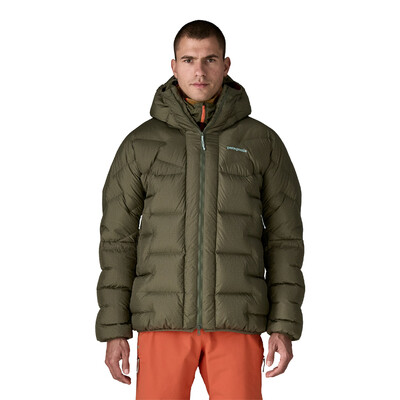 Patagonia Durable Down Men's Parka - SS26