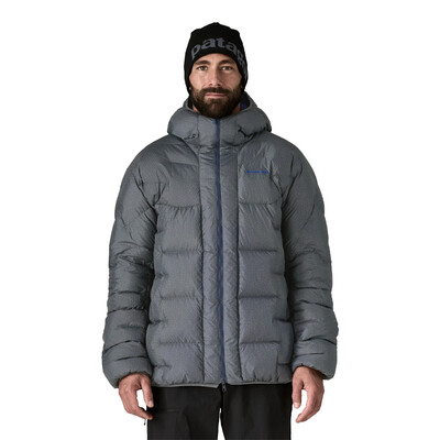 Patagonia Durable Down Men's Parka - SS26