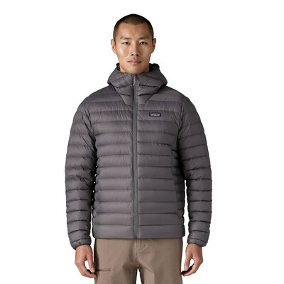 Patagonia Down Sweater Hooded Men's Jacket - SS26