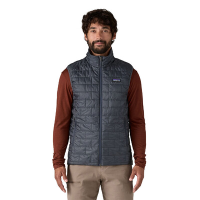 Patagonia Nano Puff hombre Gilet - SS26 Patagonia Nano Puff hombre Gilet - SS26