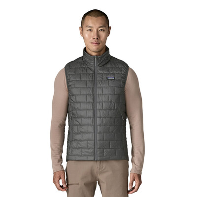 Patagonia Nano Puff hombre Gilet - SS26