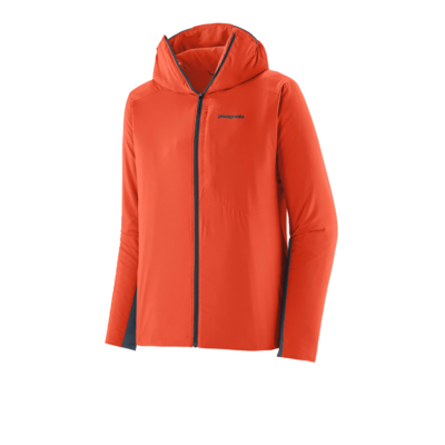 Patagonia Nano-Air Ultralight Full-Zip Hooded Men's Jacket - SS26