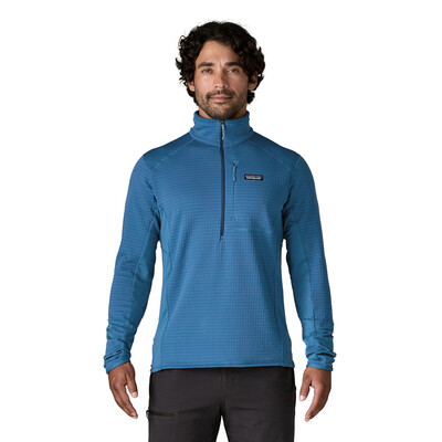 Patagonia R1 hombre forro polar Pullover - SS26