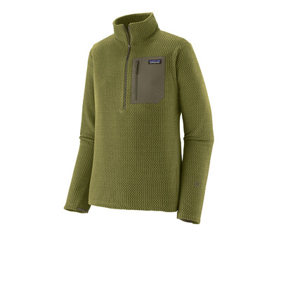 Patagonia R1 Air Zip-Neck hombre forro polar - SS26