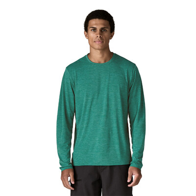 Patagonia Capilene Cool Daily hombre Top - SS26