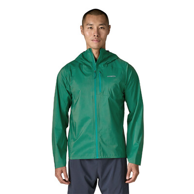 Patagonia Storm Racer Waterproof Men's Trail Running Jacket - SS26