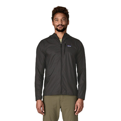 Patagonia Houdini homme Windbreaker veste - SS26