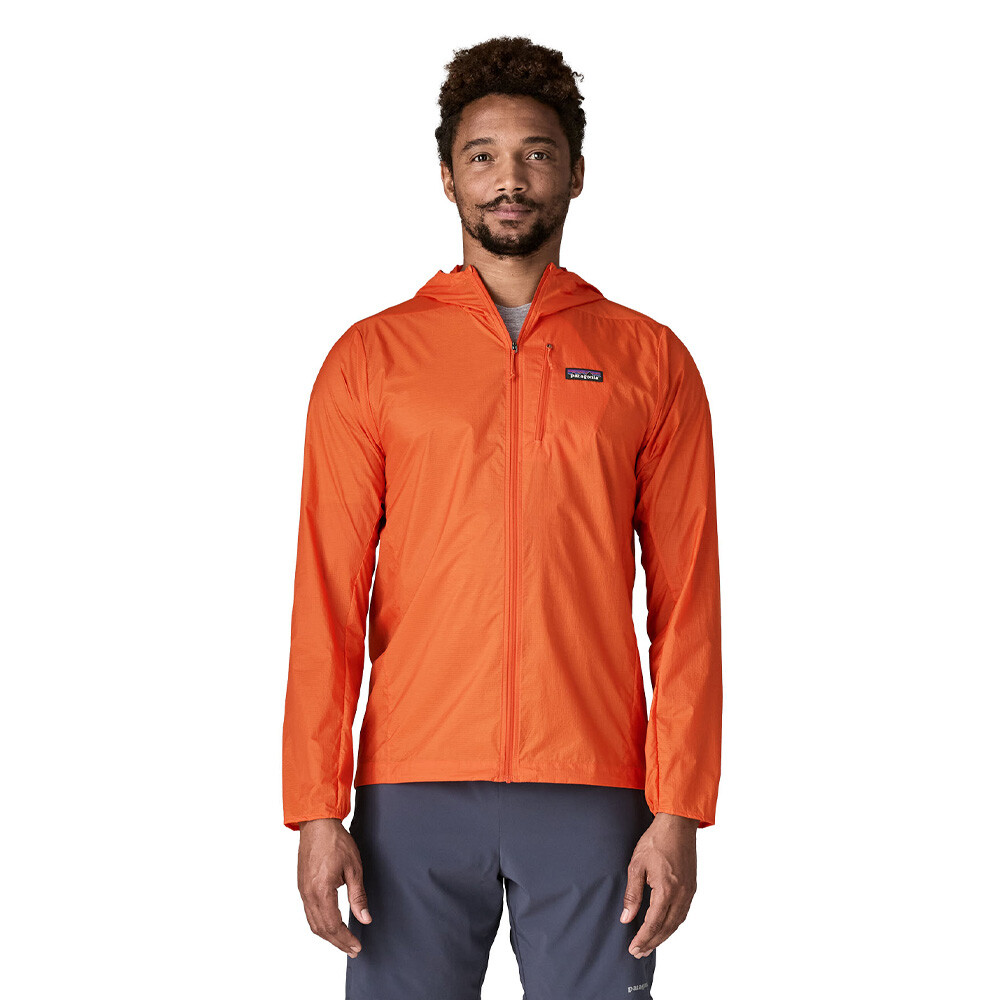 Coal Orange
