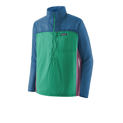 Patagonia Houdini Stash Mezza cerniera Pullover - SS26