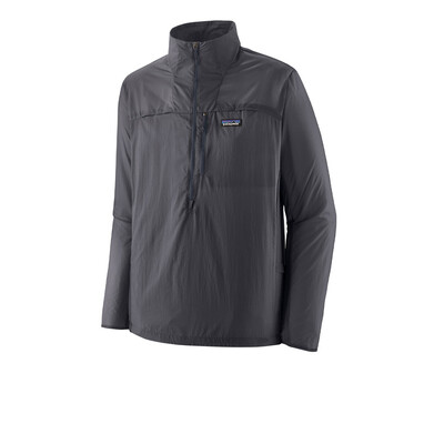 Patagonia Houdini Stash Half-Zip Men's Pullover - SS26