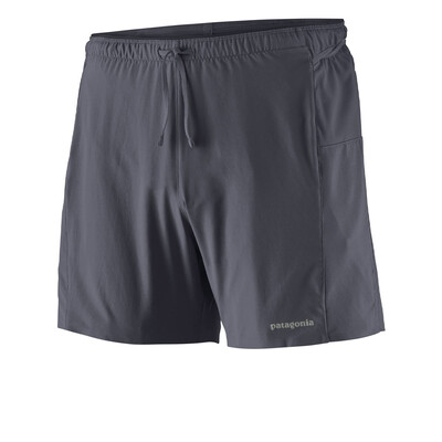 Patagonia Strider Pro 5 pulgada hombre pantalones cortos running - SS26 Patagonia Strider Pro 5 pulgada hombre pantalones cortos running - SS26