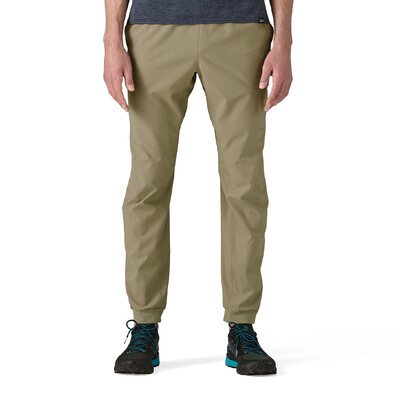 Patagonia Terrebonne Uomo Trail Joggers - SS26