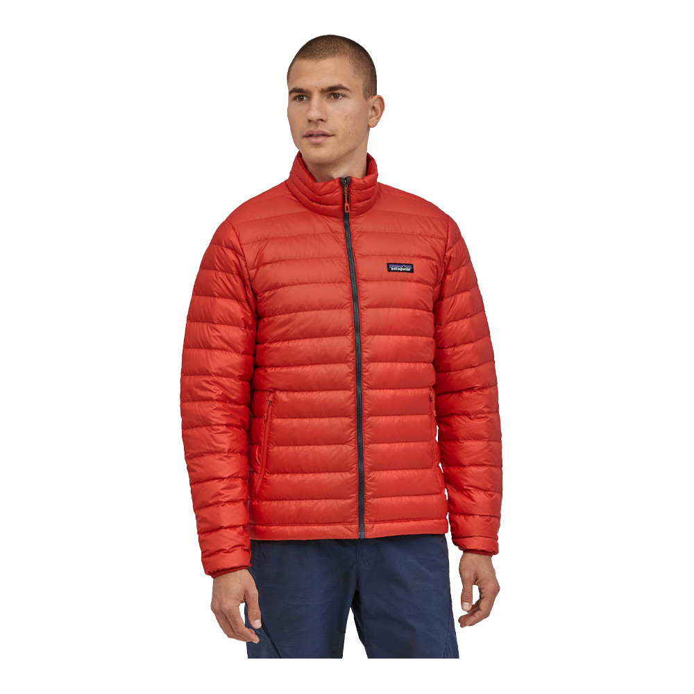 Patagonia Down Jacket
