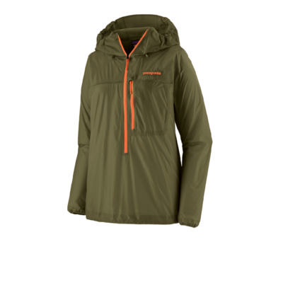 Patagonia Houdini Rock Women's Jacket - SS26