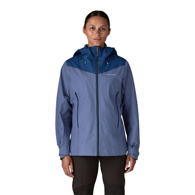 Patagonia Super Free Alpine Donna Giubbotto - SS26