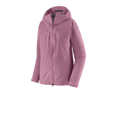 Patagonia M10 Waterproof Women's Storm Jacket - SS26