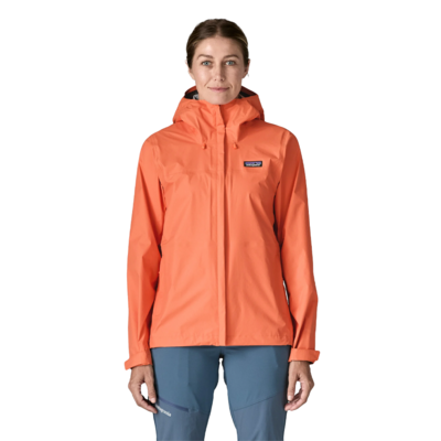 Patagonia Torrentshell 3L Women's Waterproof Jacket - SS26
