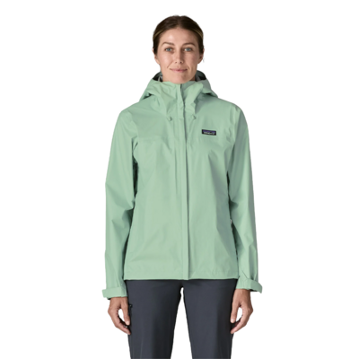 Patagonia Torrentshell 3L Donna Giubbotto impermeabile - SS26