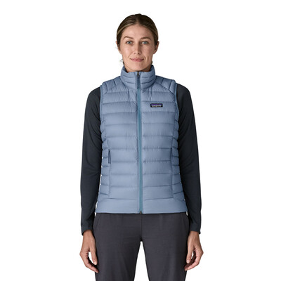 Patagonia Down Sweater Damen Gilet - SS26