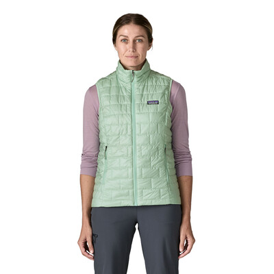 Patagonia Nano Puff Damen Gilet - SS26