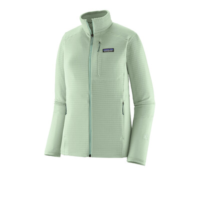 Patagonia R1 Women's Fleece Jacket - SS26